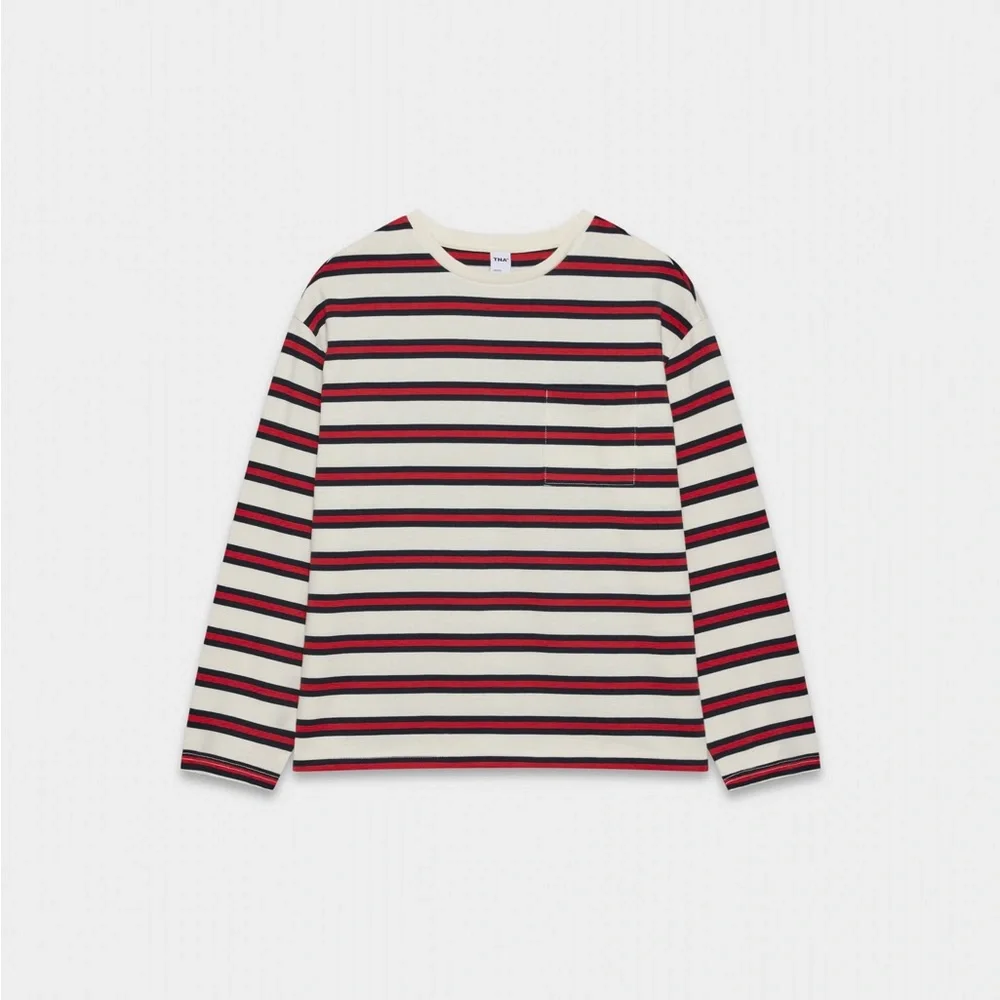 Aritzia Tna Fletch Longsleeve - Picture 6 of 6